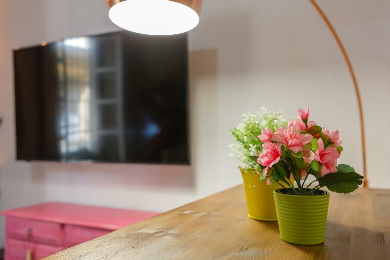 Appartement Noah House Center - Historic Center Cádiz