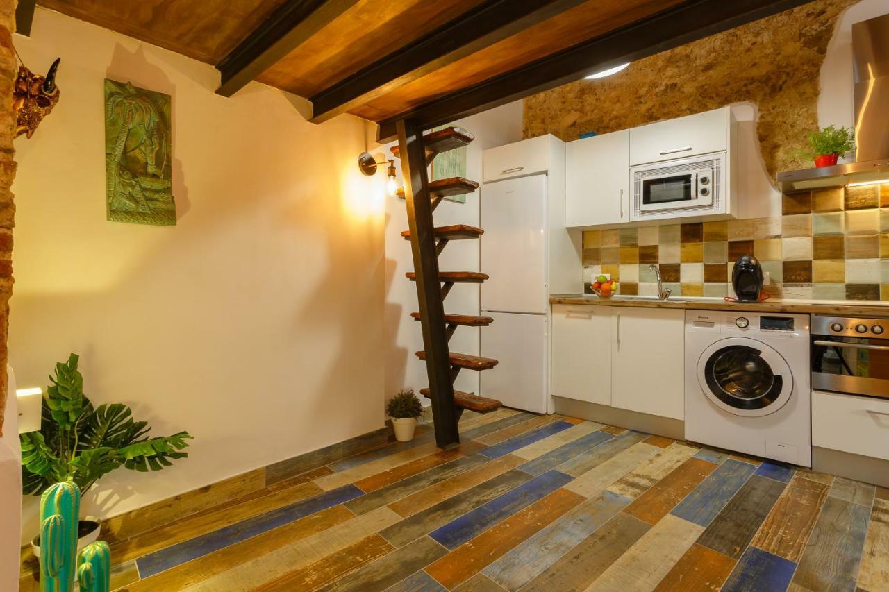 Noah House Center - Historic Center Appartement *