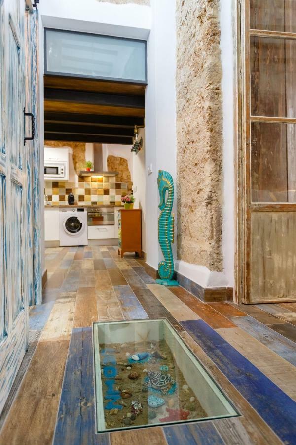 Appartement Noah House Center - Historic Center