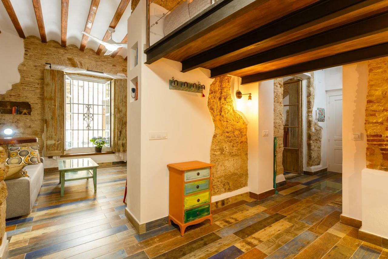 Appartement Noah House Center - Historic Center