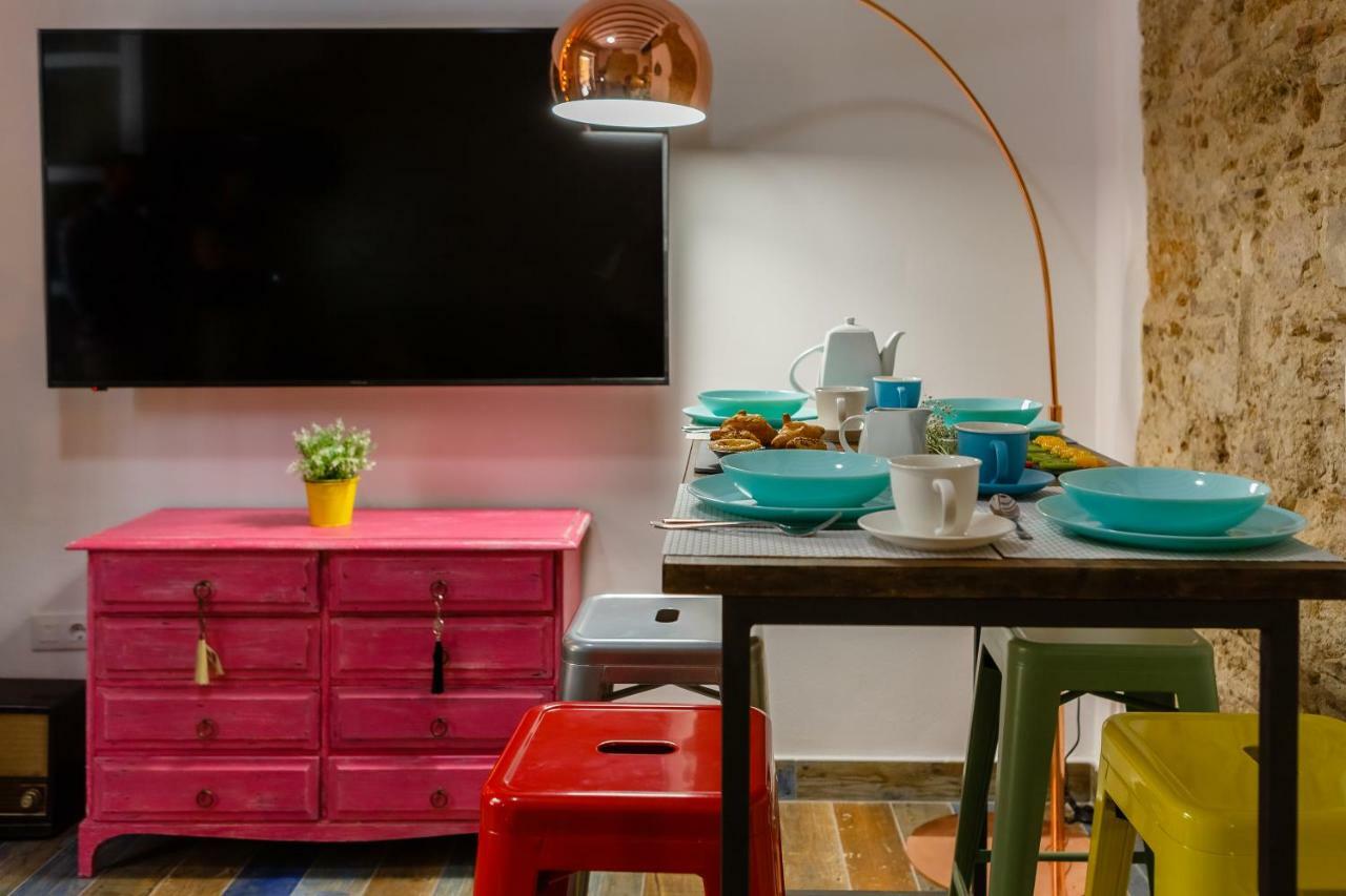 Appartement Noah House Center - Historic Center