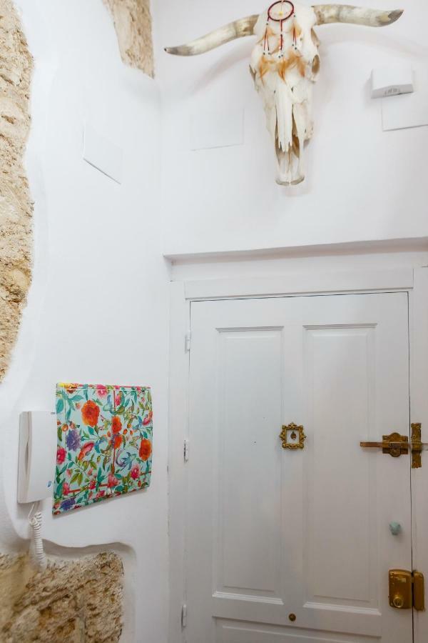 Appartement Noah House Center - Historic Center *