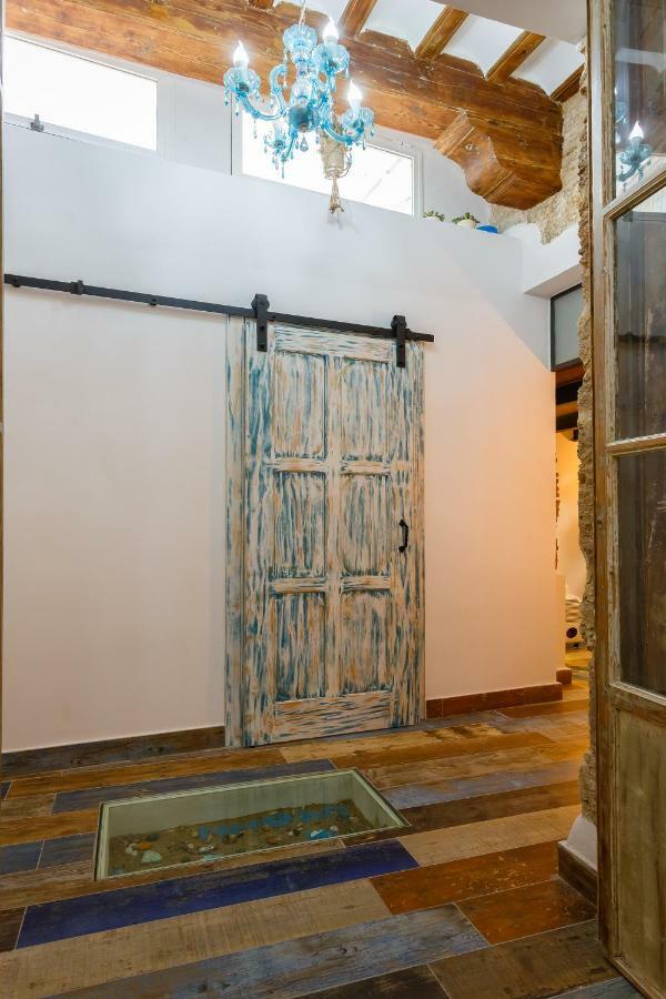 Noah House Center - Historic Center Appartement *