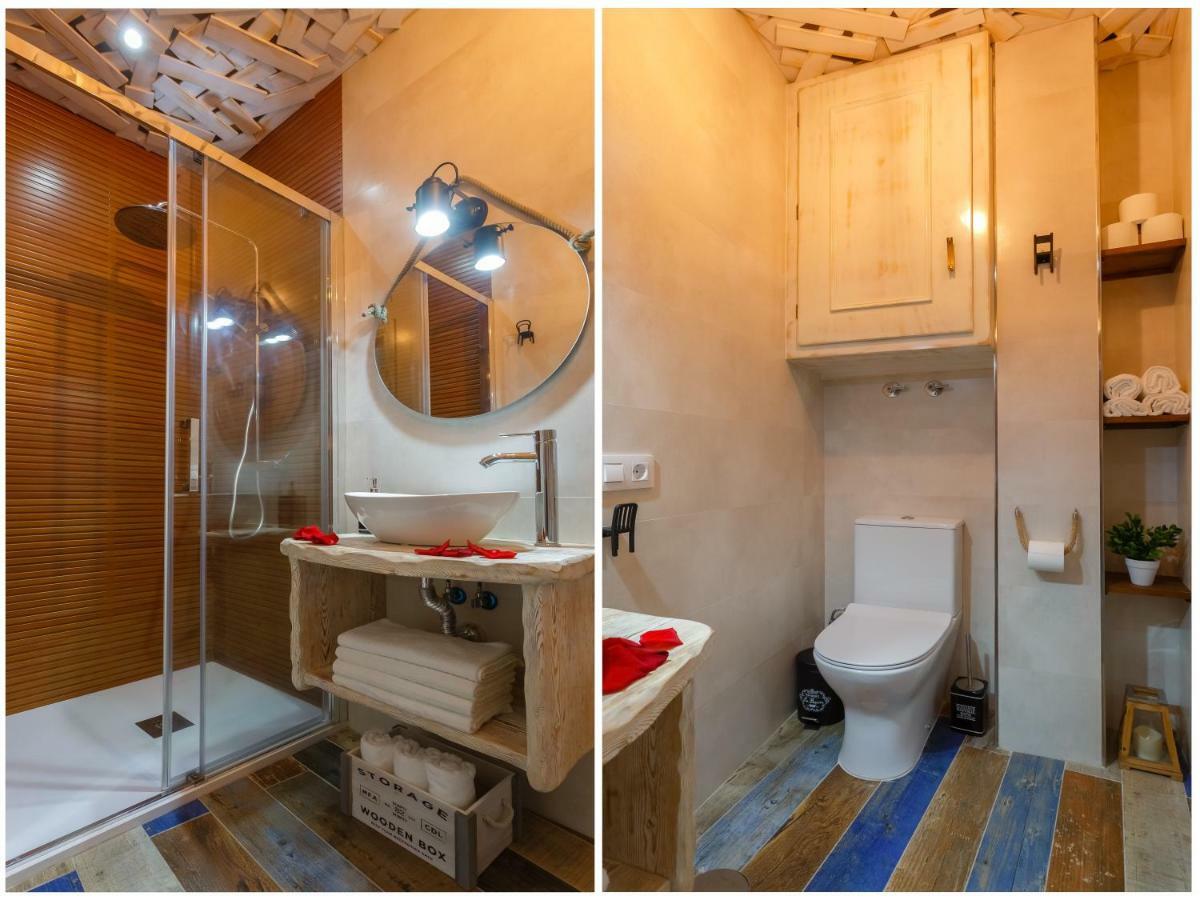 Noah House Center - Historic Center Appartement