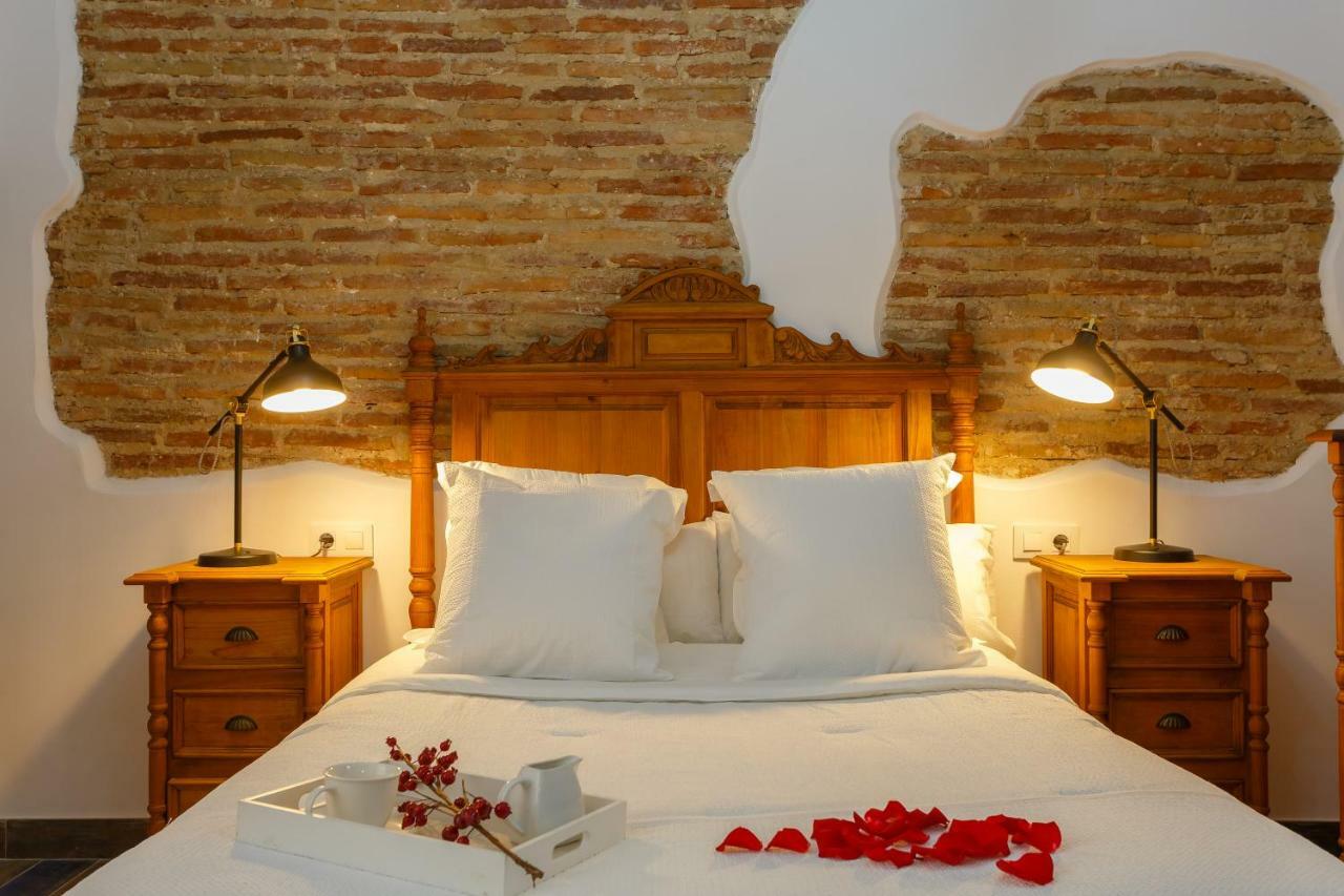 Noah House Center - Historic Center Appartement