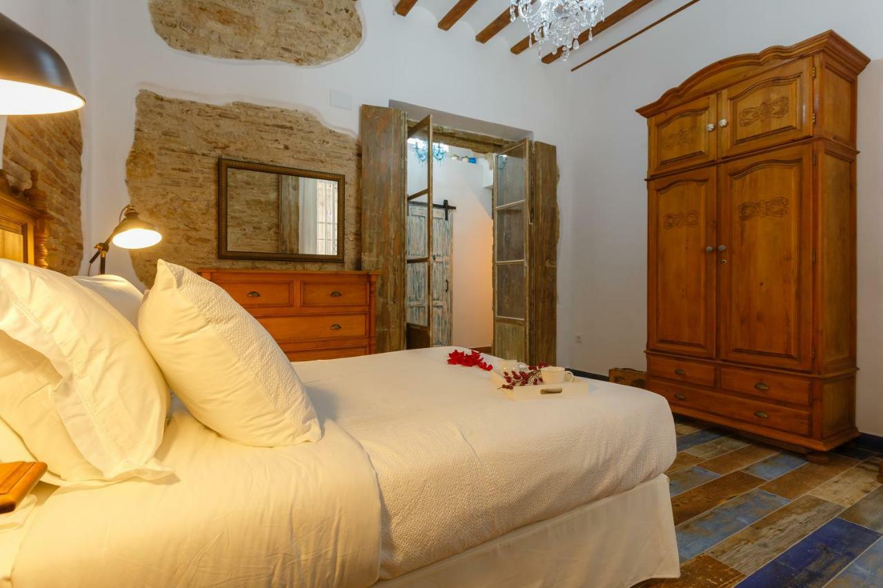 Appartement Noah House Center - Historic Center *