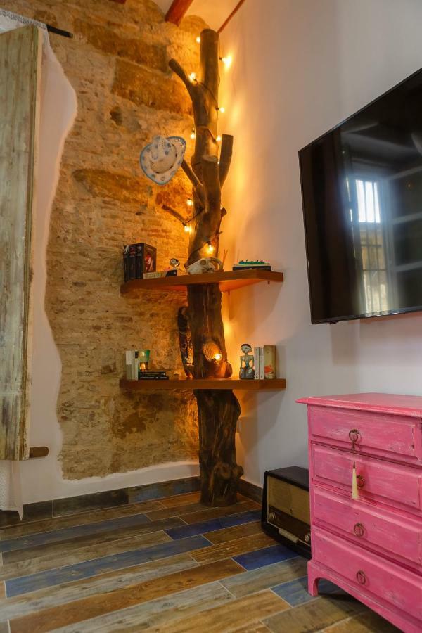 Noah House Center - Historic Center Apartment Cádiz