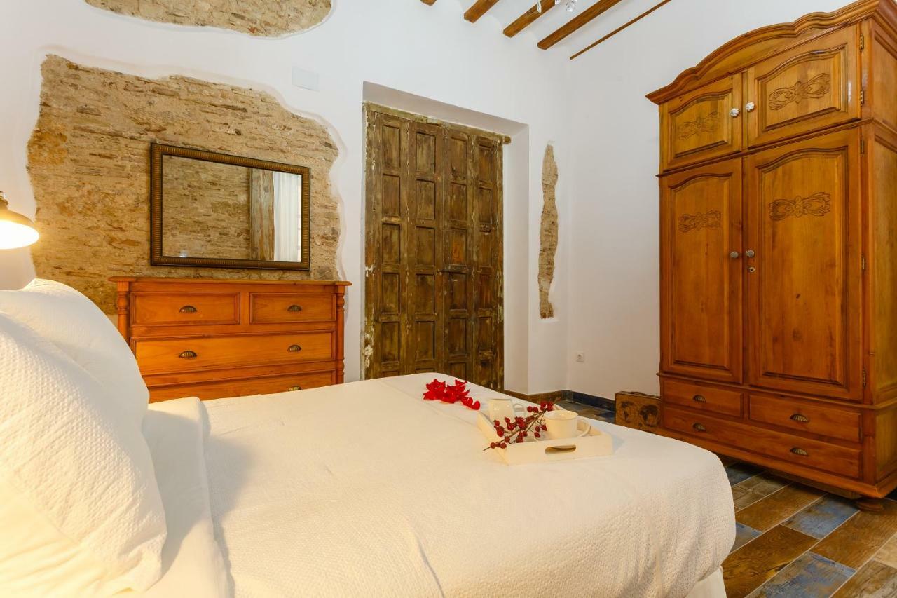 Noah House Center - Historic Center Apartment Cádiz