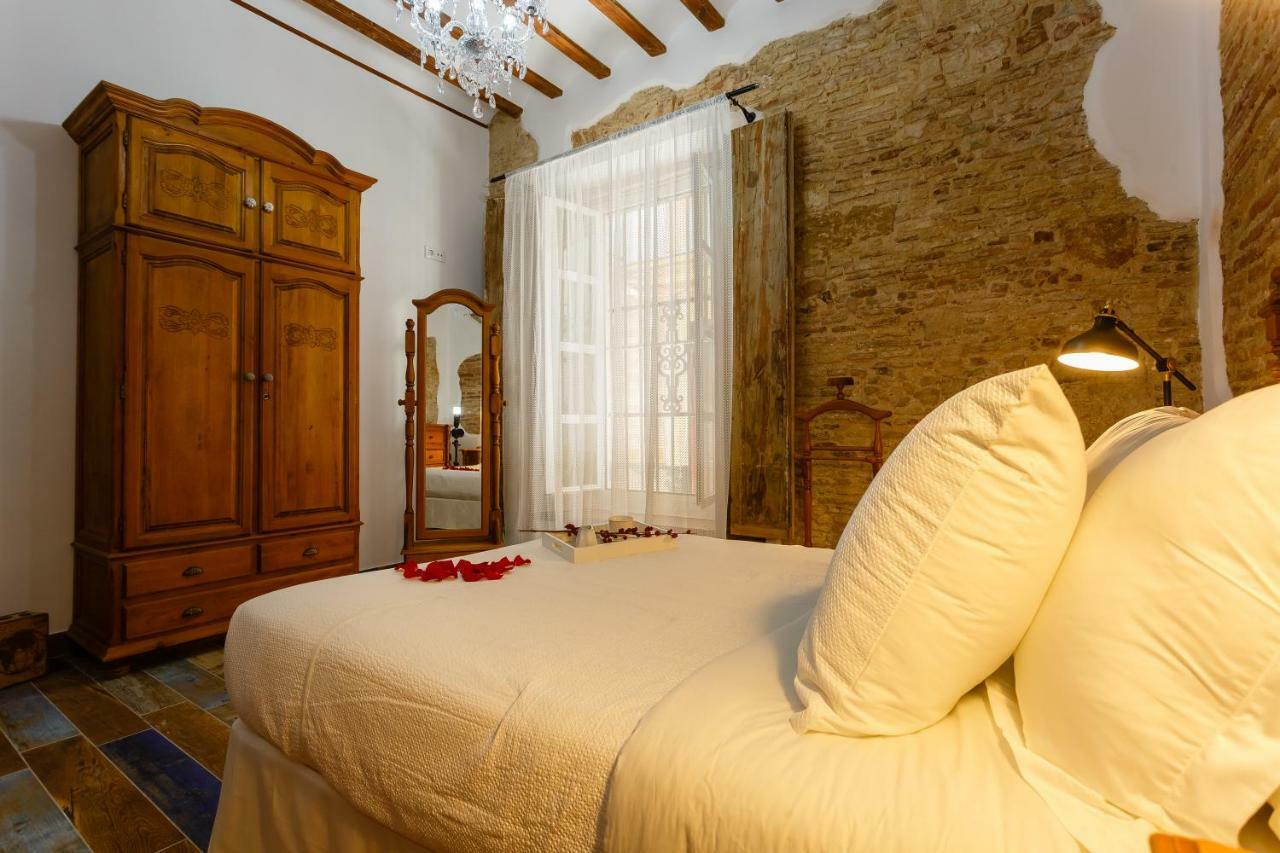 Noah House Center - Historic Center * Cádiz