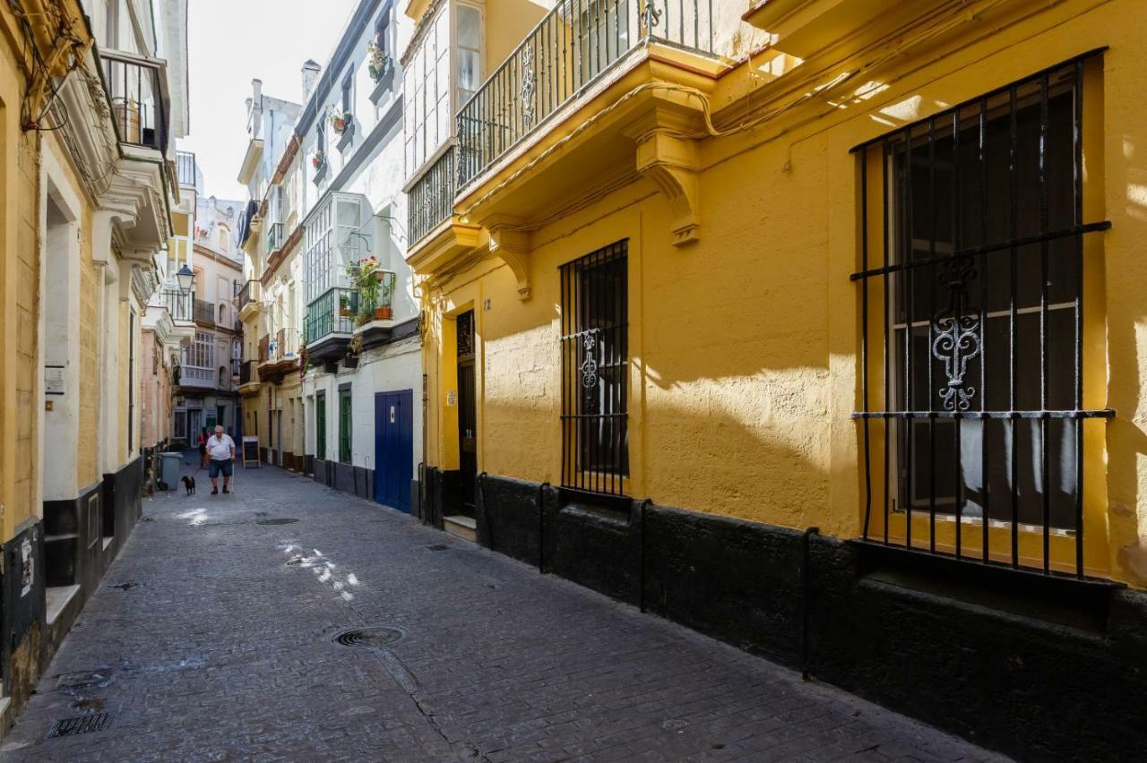 Apartamento Noah House Center - Historic Center