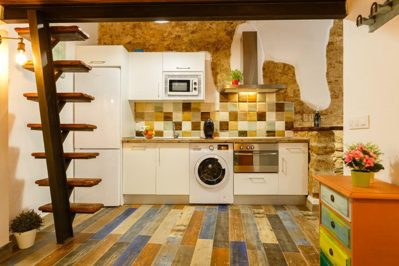 Noah House Center - Historic Center Apartamento