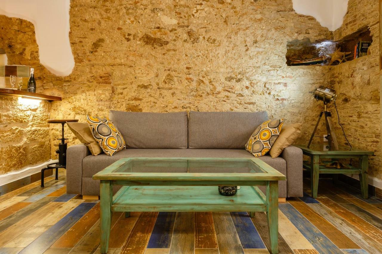 Noah House Center - Historic Center Apartamento