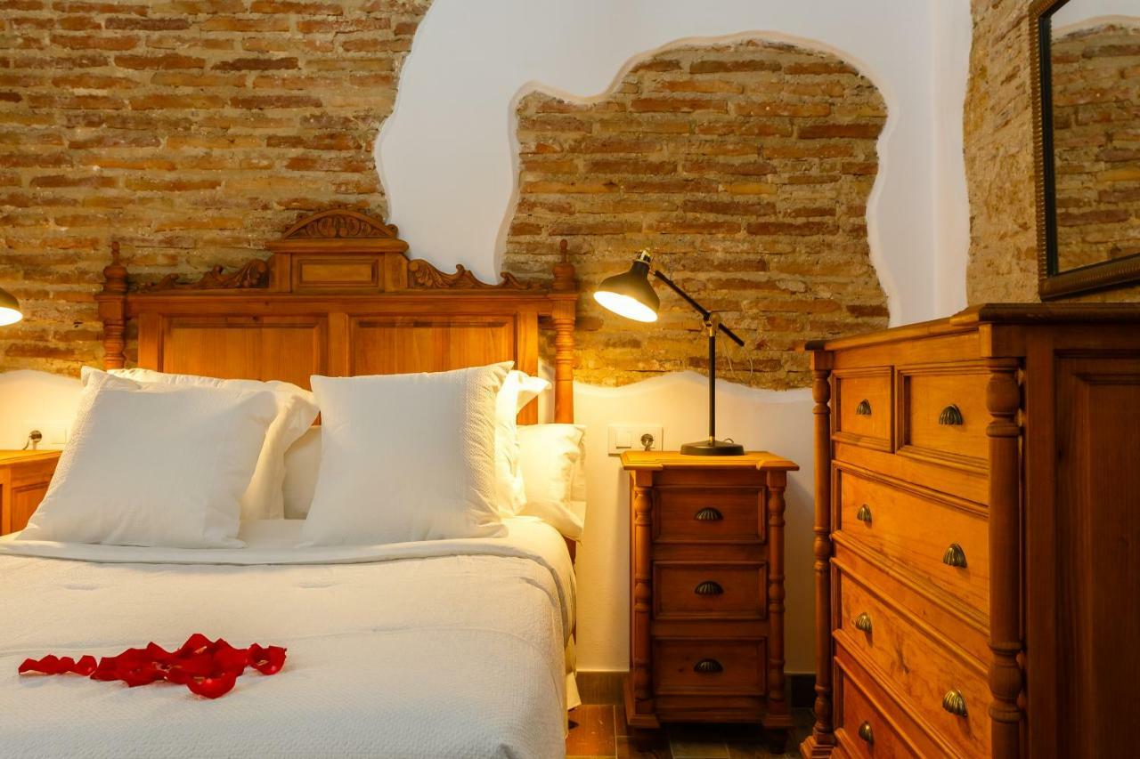 Noah House Center - Historic Center Apartamento
