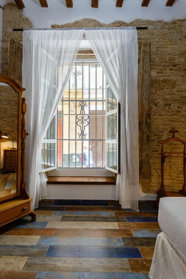 Noah House Center - Historic Center Apartamento *