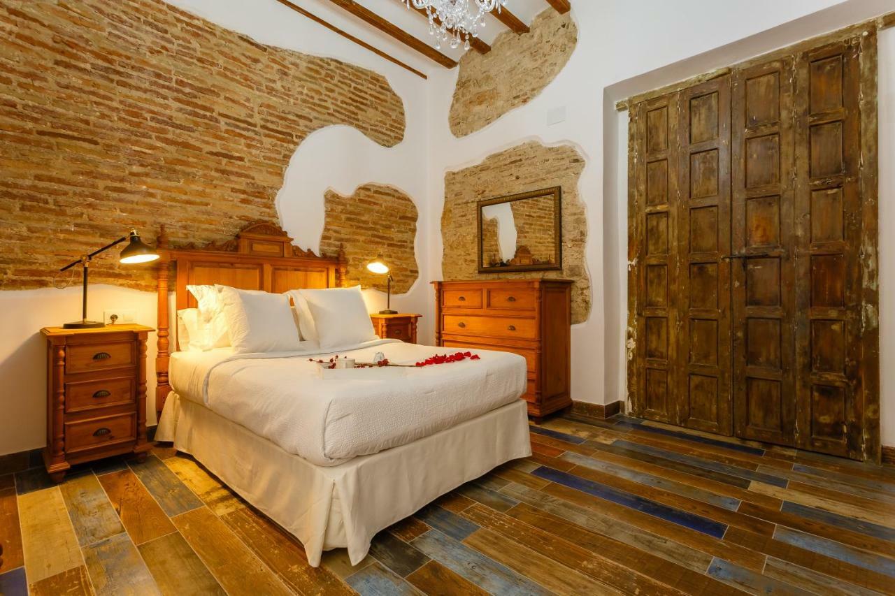Apartamento Noah House Center - Historic Center Cádis