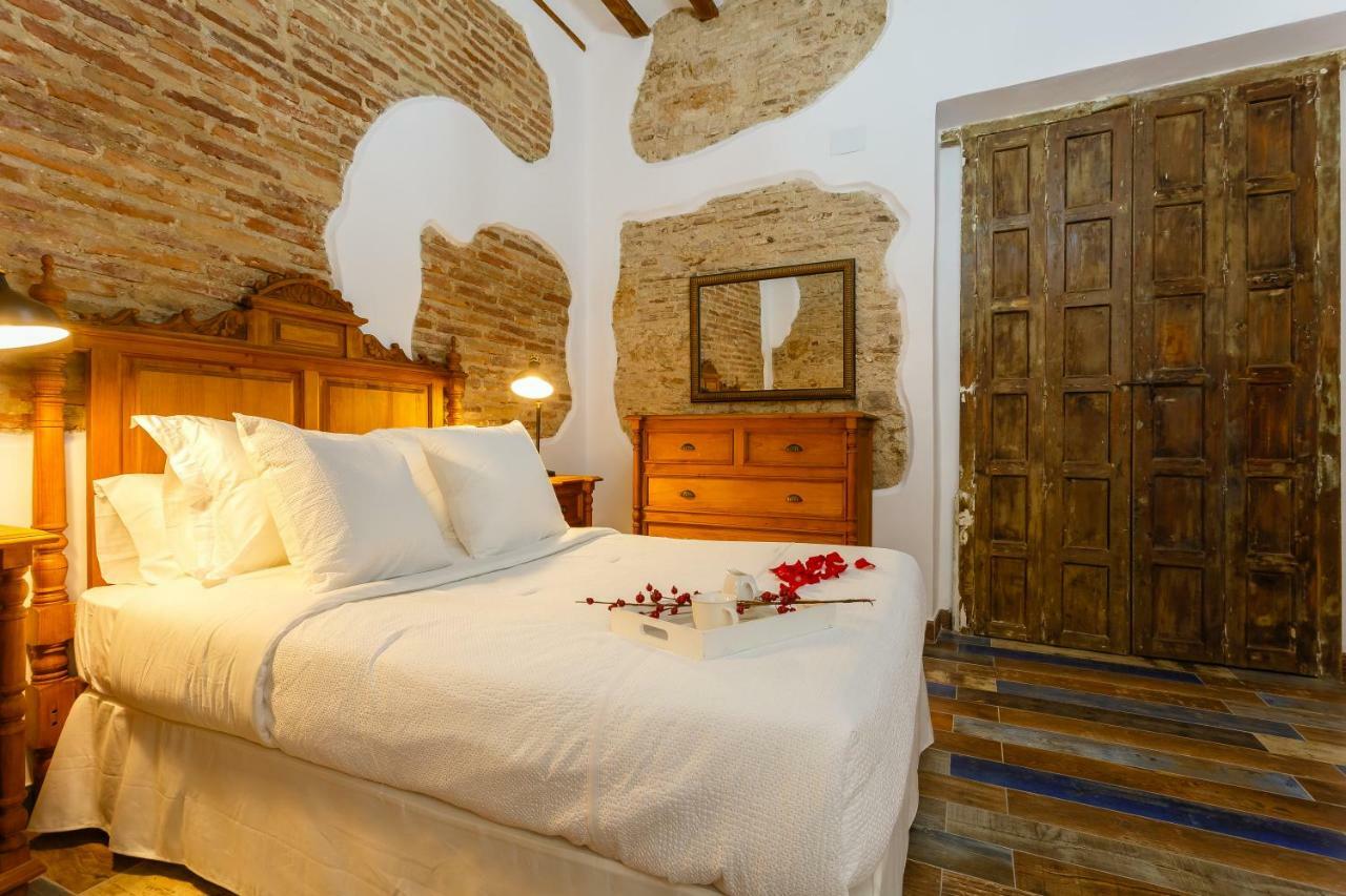 Noah House Center - Historic Center Apartamento Cádis